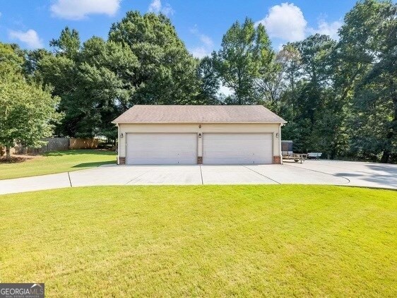 Foto del edificio - 886 Jefferson Walk Cir