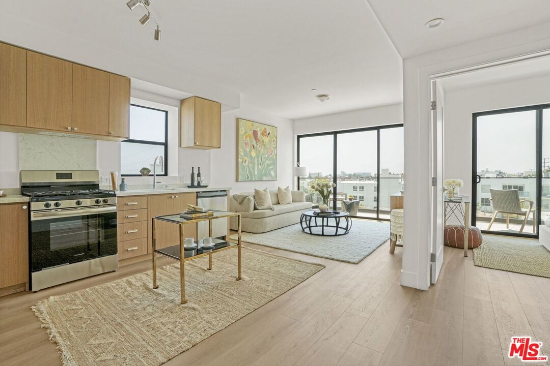 Foto principal - 1822 Overland Ave