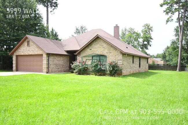 Building Photo - 5999 Walnut Hill Dr