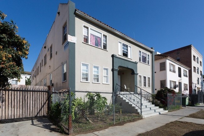 Building Photo - 128 S Westmoreland Ave