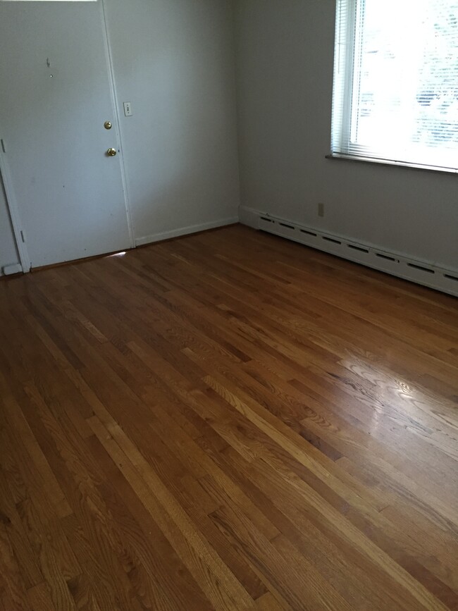 Living Room - 1078 Delta Ave