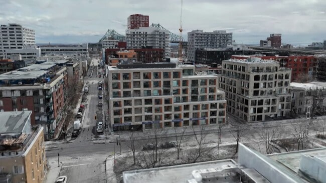  - SUMA – condos locatifs