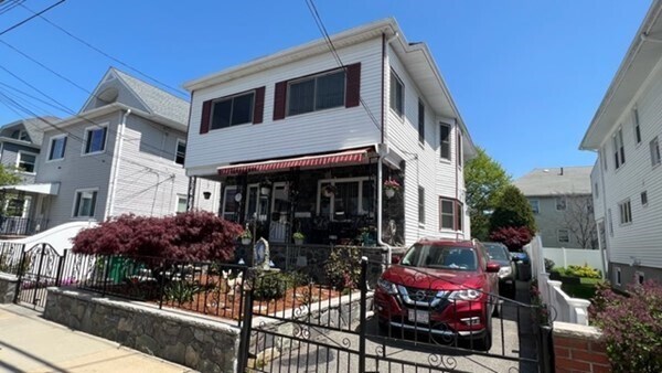 Building Photo - 124 Willis Ave