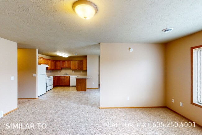 Foto del edificio - Spacious 2 Bed Apartment in Brandon
