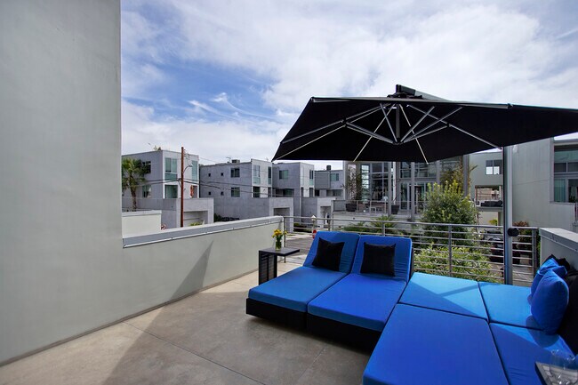 Foto del edificio - 515 30th St
