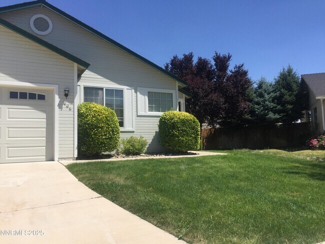 Building Photo - 4608 S Desert Brush Ct