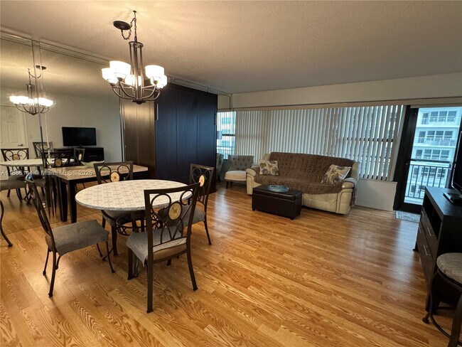 Foto del edificio - 3800 Galt Ocean Dr