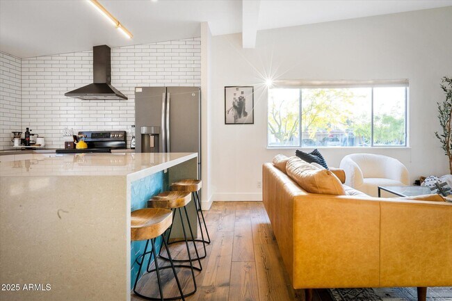 Foto del edificio - 2307 N 51st Pl