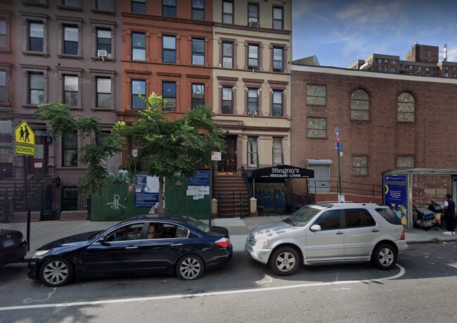 Foto del edificio - 2150 5th Ave