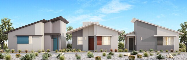 Quarter North Houses for Rent - North Las Vegas, NV Apartments