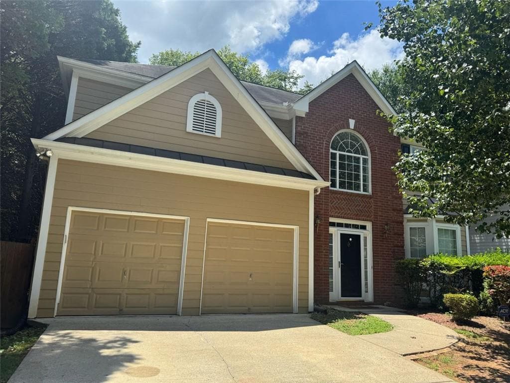 Foto principal - 2537 Howell Farms Way NW