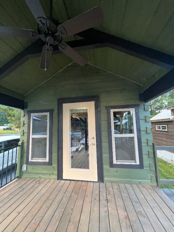 Building Photo - 3 Tiny Home Cir