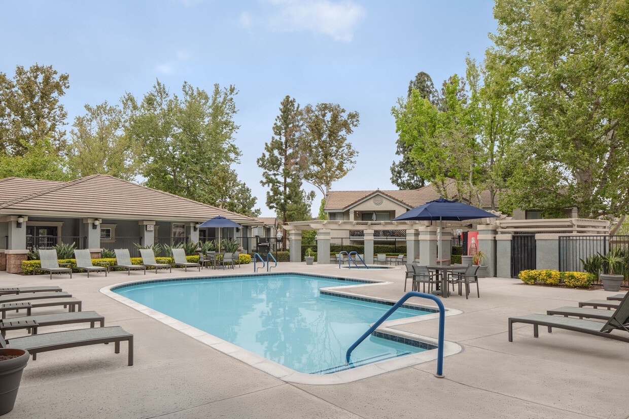 Foto principal - Green Valley Apartments