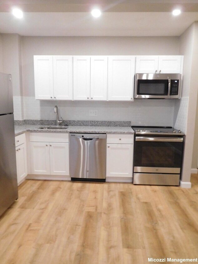 116 Tremont St Unit 1-305-ZX, Boston, MA 02135 - Condo for Rent in