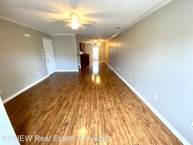 Building Photo - 4 br, 2 bath House - 705 William Howard Pl
