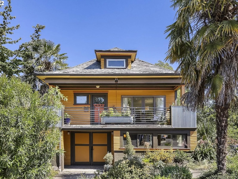 2735 SE Gladstone St, Portland, OR 97202 House Rental in Portland, OR