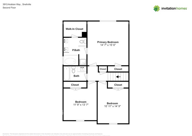 Foto del edificio - 3913 Arabian Way SW