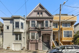 Building Photo - 3982-3984-3984 25th St