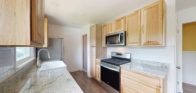 Foto del edificio - 103 Cherry St