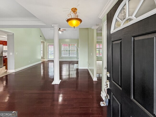 Foto del edificio - 37 Walton Creek Dr SW