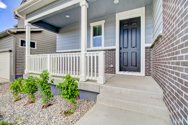Building Photo - 1444 Brookfield Pl