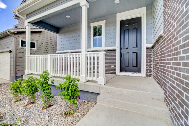 Foto del edificio - 1444 Brookfield Pl
