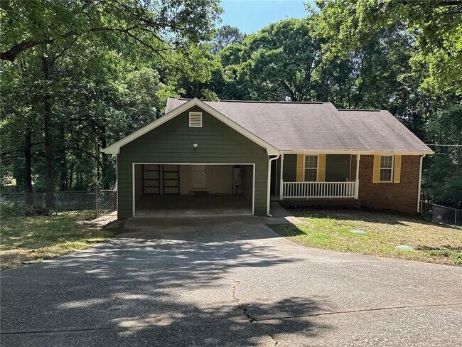 Building Photo - 217 Briarpatch Ct