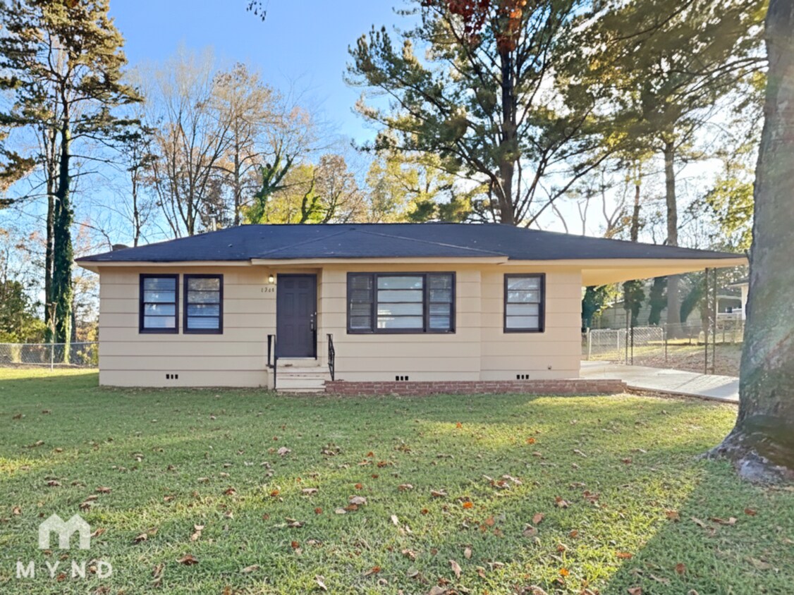 Foto principal - 1245 Rose Lynn Ln