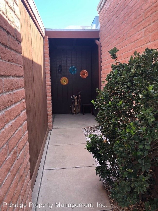 Foto del edificio - 2 br, 2 bath House - 288 E Ponderosa St
