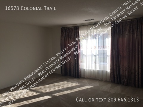 Foto del edificio - Lathrop 3 Bedroom 2.5 Bath Mossdale Landin...