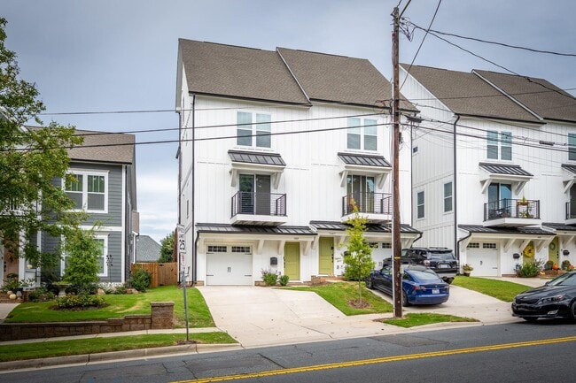 Photo - 1405 Seigle Ave Townhome