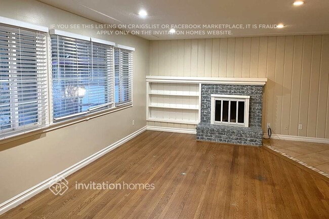Building Photo - 3357 Belle St