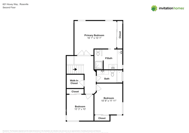 Building Photo - 621 Hovey Way