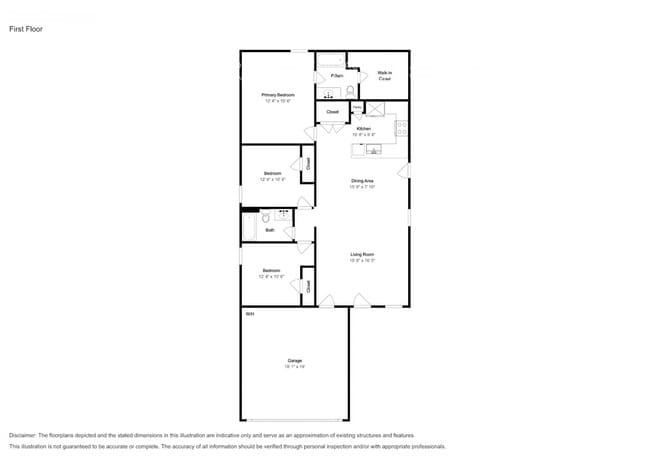 Building Photo - 7218 Avila Vis