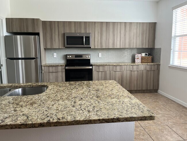 Foto del edificio - 3508 Windy Walk Way