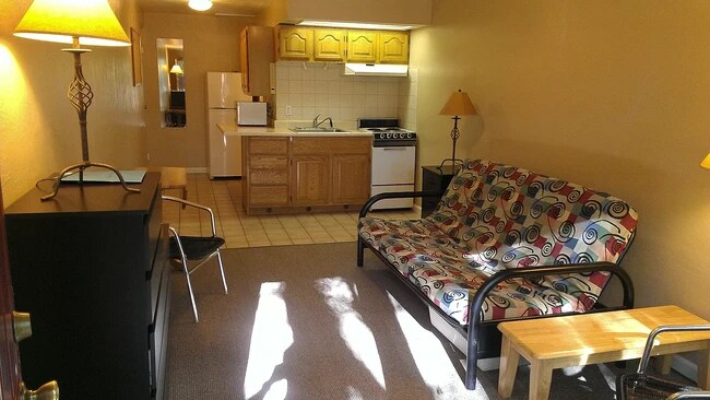 Foto del edificio - 1 Booth Street