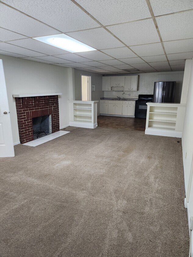 Foto principal - 836 S Tennessee Ave