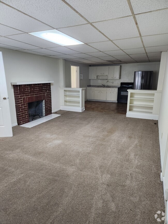 Building Photo - 836 S Tennessee Ave