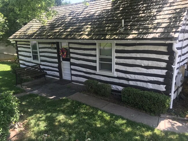 Foto del edificio - 7007 Edgemont Rd