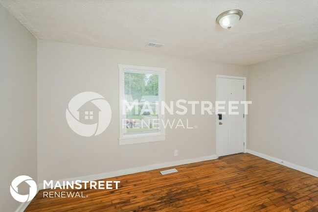 Building Photo - 3002 Penway Ave
