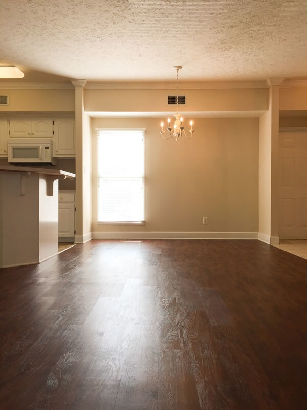 Great room - 1829 Norman Bridge Rd