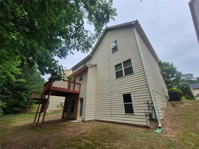 Building Photo - 3360 Ivey Ridge Rd NE