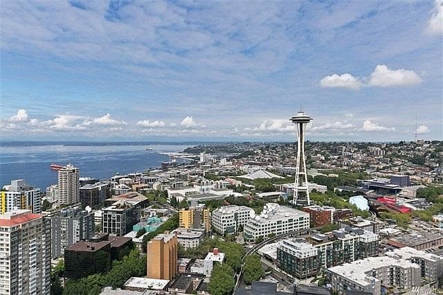 Foto del edificio - 583 Battery St