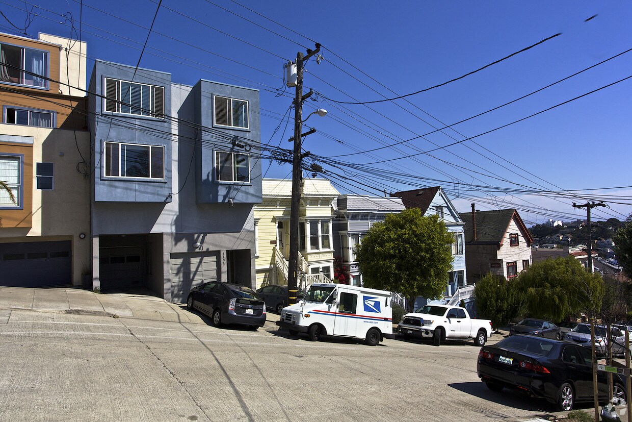 Foto del edificio - 4454 23rd St