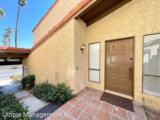 Building Photo - 2 br, 2 bath House - 329 S Calle Jasmine
