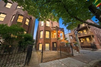 Building Photo - 2744 N Bosworth Ave