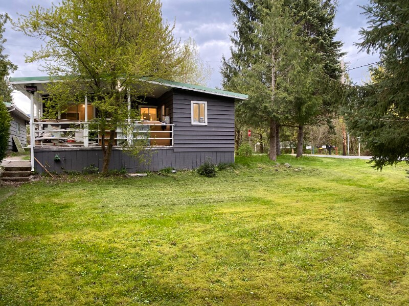 8534 Lusk Rd, Concrete, WA 98237 House Rental in Concrete, WA