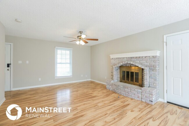 Foto del edificio - 1105 NE Ridgeview Dr
