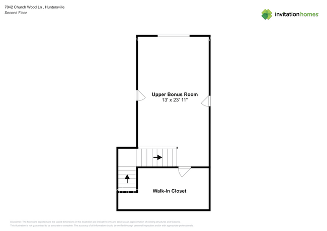 Foto del edificio - 7042 Church Wood Ln