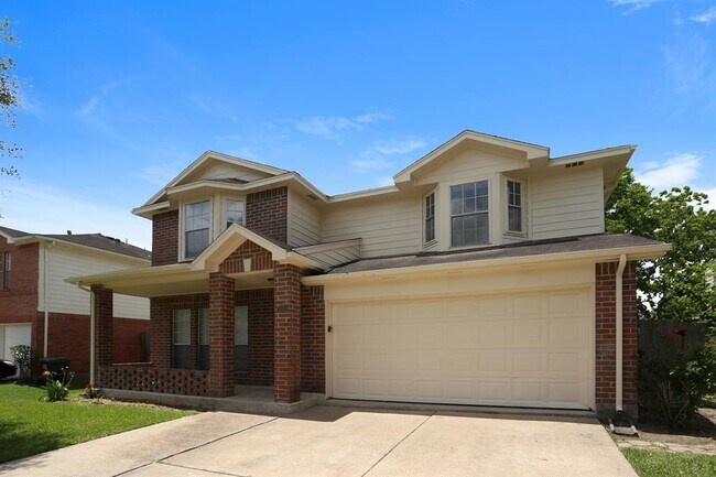 Foto del edificio - 3528 Whitestone Dr